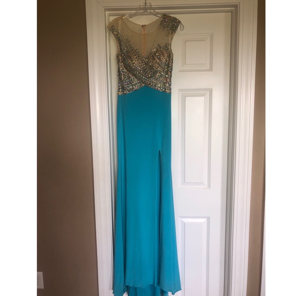 Jovani Prom Dress